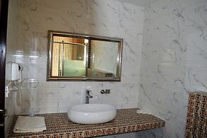 Hotel Calangute Central