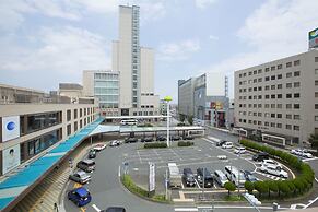 Sanco Inn Tsu-Ekimae