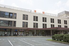 Sanco Inn Tsu-Ekimae