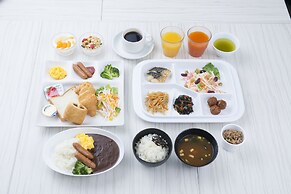 Sanco Inn Tsu-Ekimae