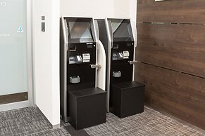 Sanco Inn Tsu-Ekimae