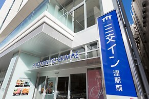 Sanco Inn Tsu-Ekimae