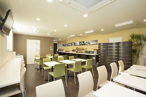 Sanco Inn Tsu-Ekimae