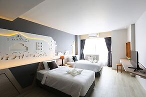 Hatyai Signature Hotel