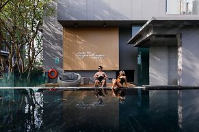 Hatyai Signature Hotel