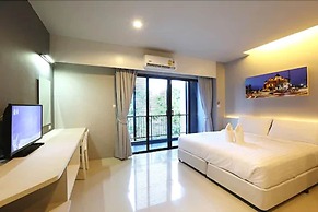 Hatyai Signature Hotel