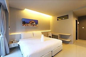 Hatyai Signature Hotel