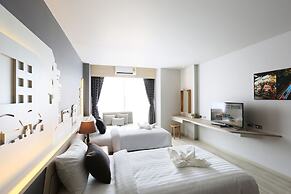 Hatyai Signature Hotel