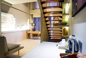 Hatyai Signature Hotel