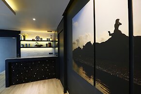 Hatyai Signature Hotel