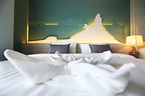 Hatyai Signature Hotel