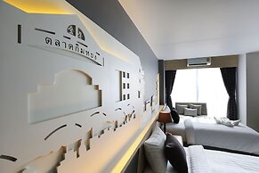 Hatyai Signature Hotel