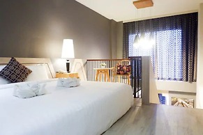 Hatyai Signature Hotel