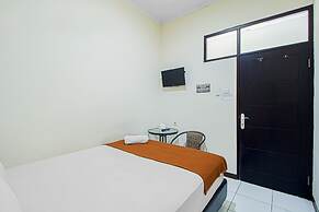 Bantal Guling Alun-Alun Bandung