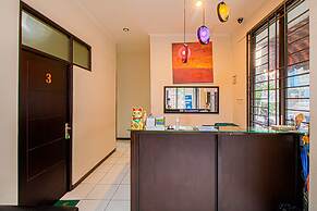 Bantal Guling Alun-Alun Bandung