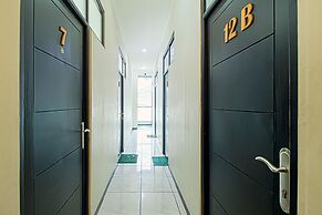 Bantal Guling Alun-Alun Bandung