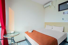 Bantal Guling Alun-Alun Bandung