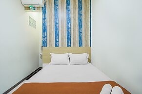 Bantal Guling Alun-Alun Bandung