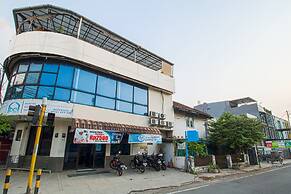 Bantal Guling Alun-Alun Bandung