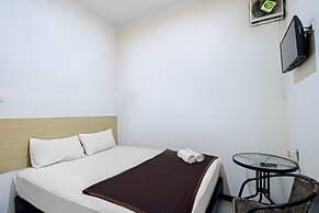 Bantal Guling Alun-Alun Bandung