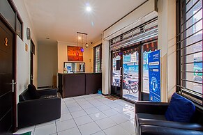 Bantal Guling Alun-Alun Bandung