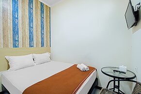 Bantal Guling Alun-Alun Bandung