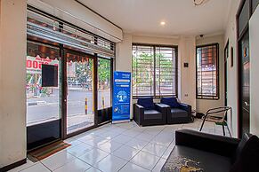 Bantal Guling Alun-Alun Bandung