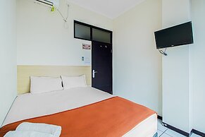 Bantal Guling Alun-Alun Bandung