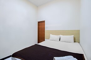 Bantal Guling Alun-Alun Bandung