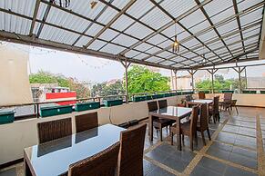 Bantal Guling Alun-Alun Bandung