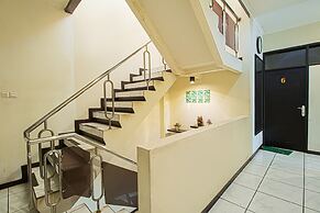 Bantal Guling Alun-Alun Bandung