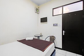 Bantal Guling Alun-Alun Bandung