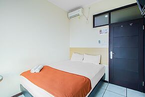 Bantal Guling Alun-Alun Bandung