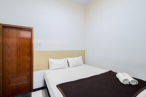 Bantal Guling Alun-Alun Bandung