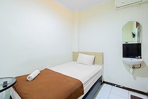 Bantal Guling Alun-Alun Bandung