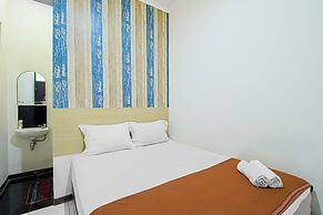 Bantal Guling Alun-Alun Bandung