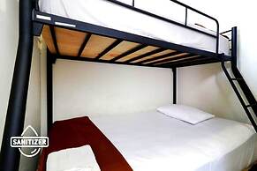 Bantal Guling Pasar Baru Bandung