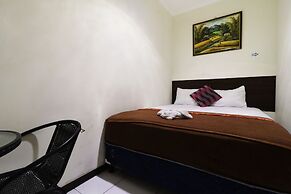 Bantal Guling Pasar Baru Bandung