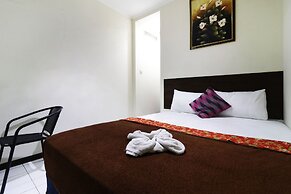 Bantal Guling Pasar Baru Bandung