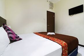 Bantal Guling Pasar Baru Bandung