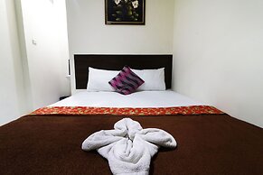 Bantal Guling Pasar Baru Bandung