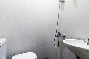 Bantal Guling Pasar Baru Bandung