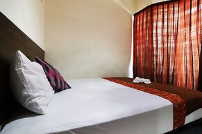 Bantal Guling Pasar Baru Bandung