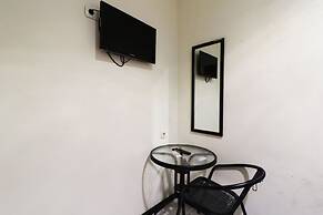 Bantal Guling Pasar Baru Bandung