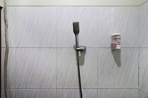 Bantal Guling Pasar Baru Bandung