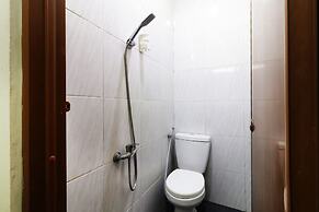 Bantal Guling Pasar Baru Bandung