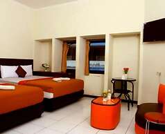 Bantal Guling Pasar Baru Bandung