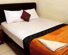 Bantal Guling Trans