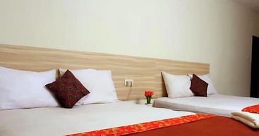 Bantal Guling Trans