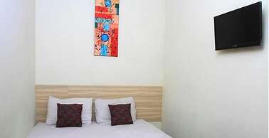 Bantal Guling Trans